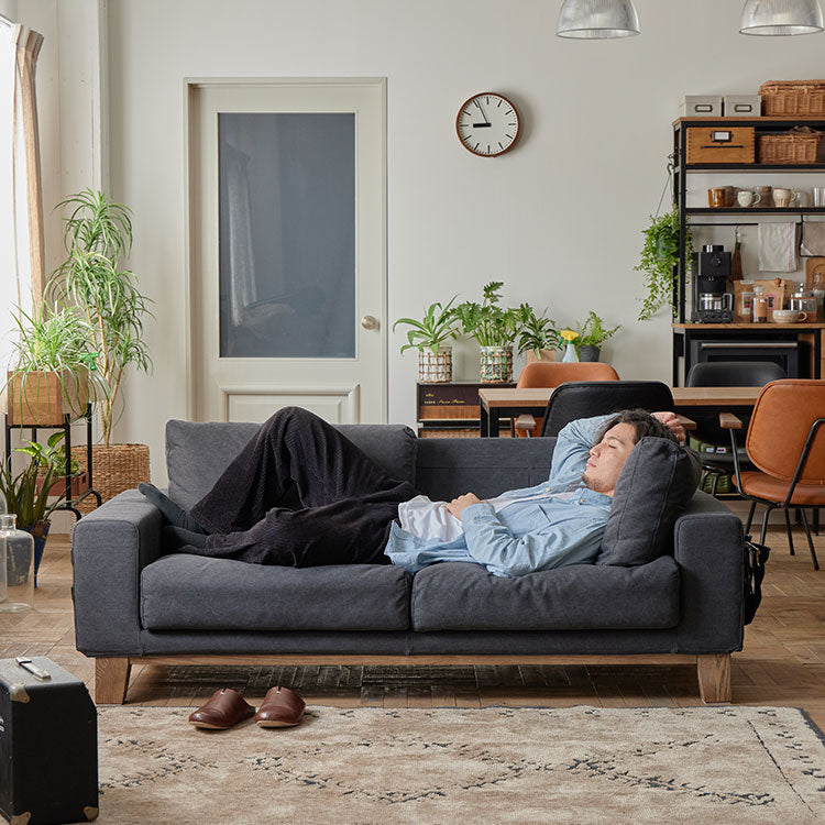 バレットソファ 2.5人掛け