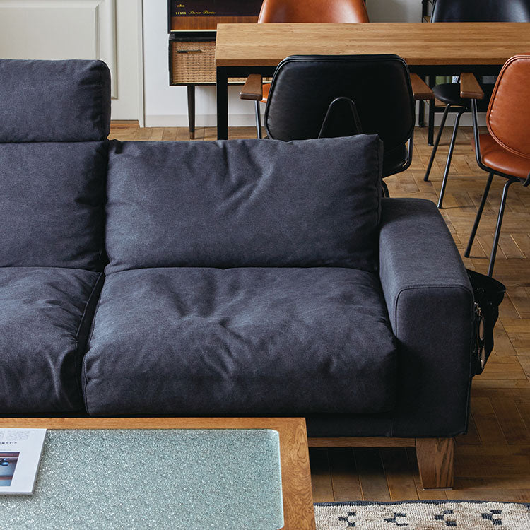 バレットソファ 2.5人掛け