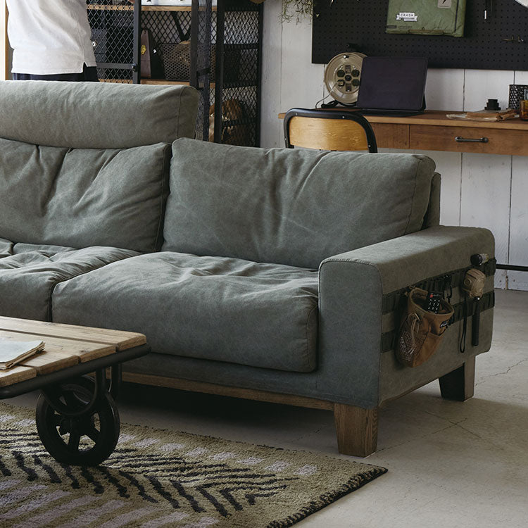 バレットソファ 2.5人掛け