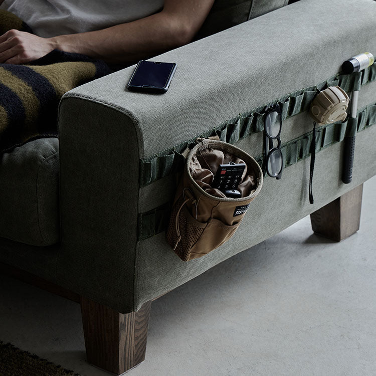 バレットソファ 2.5人掛け