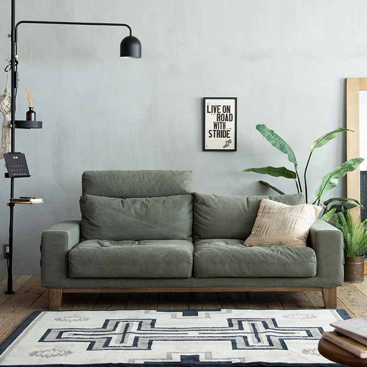 バレットソファ 3人掛け