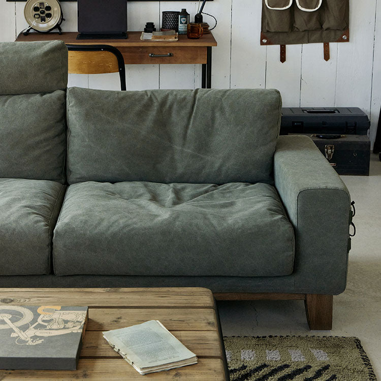 バレットソファ 3人掛け