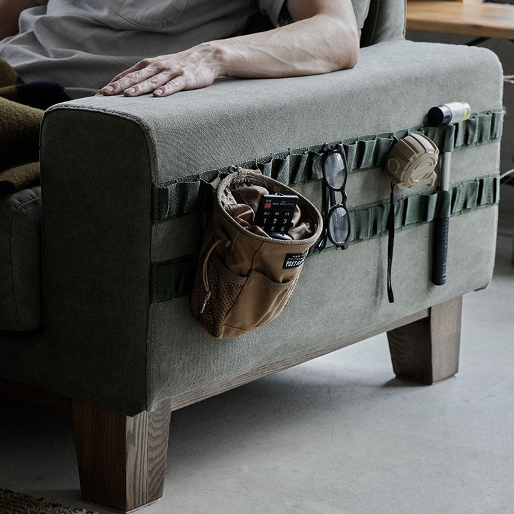 バレットソファ 3人掛け