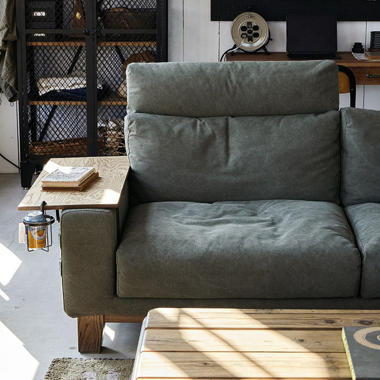 バレットソファ 3人掛け