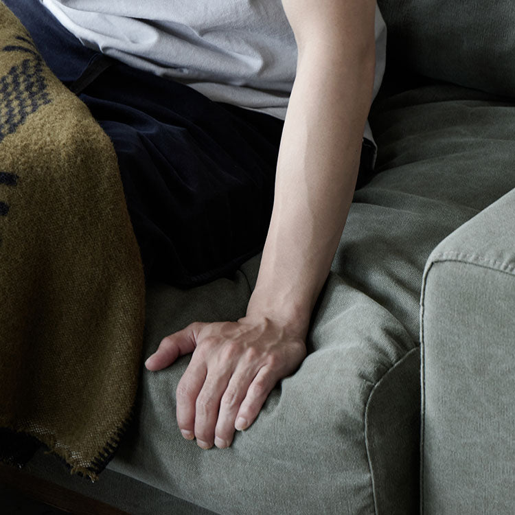 バレットソファ 3人掛け