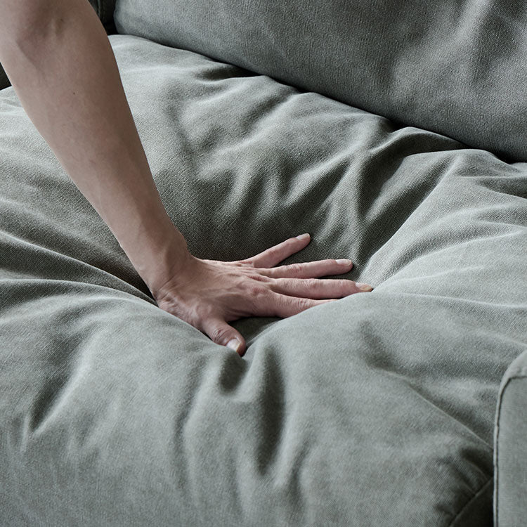 バレットソファ 3人掛け