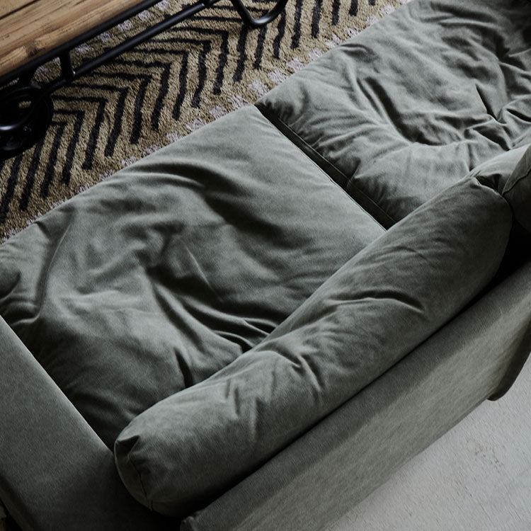 バレットソファ 3人掛け