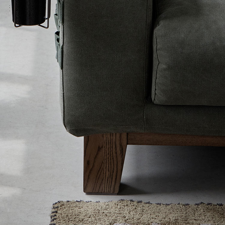 バレットソファ 3人掛け