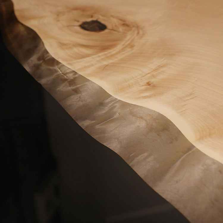 RESIN　　トチ　K-CN-2112-17　（W210cm）