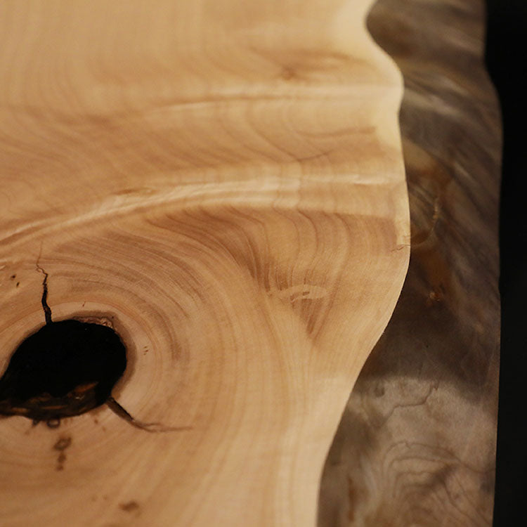 RESIN　　トチ　K-CN-2112-17　（W210cm）