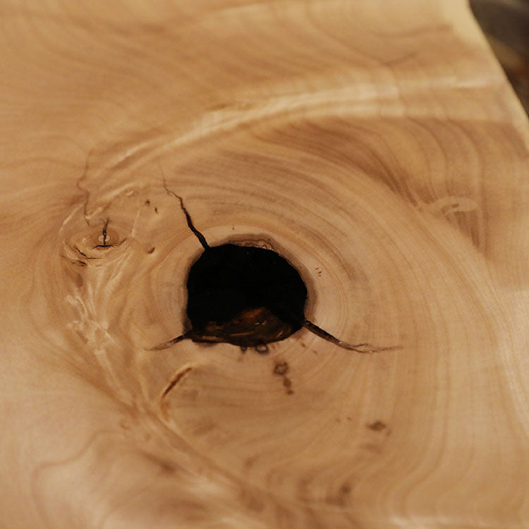 RESIN　　トチ　K-CN-2112-17　（W210cm）