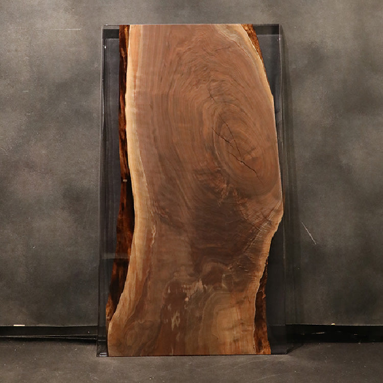 【SOLD OUT】RESIN　　ウォールナット　1317-9　（W150cm）