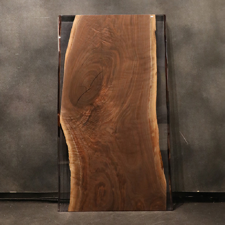 【SOLD OUT】RESIN　　ウォールナット　1317-9　（W150cm）