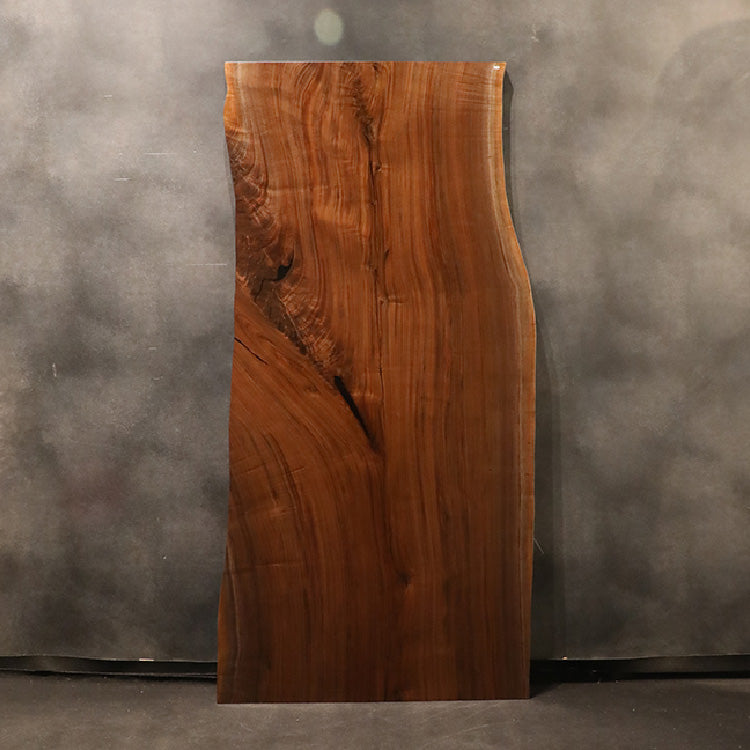 【SOLD OUT】一枚板　ウォールナット　922-8　（W220cm）　アウトレット品