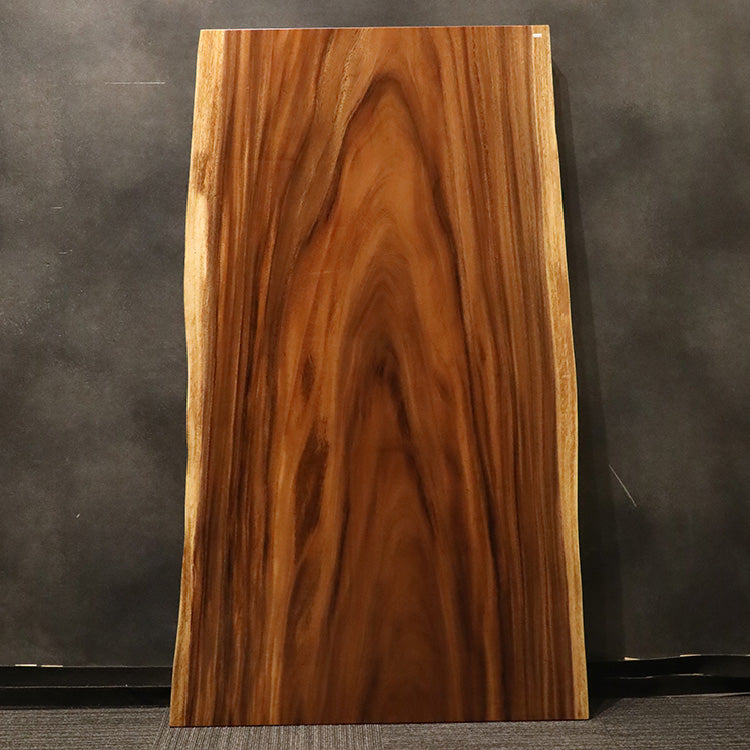 【SOLD OUT】一枚板　モンキーポッド　093-13-8　ダイニングテーブル
