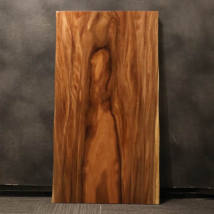 【SOLD OUT】一枚板　モンキーポッド　093-14-4　(W160cm)　ダイニングテーブル