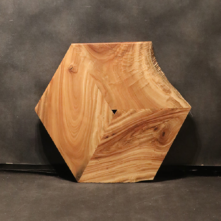 【SOLD OUT】3枚ハギ/テトラ　クス　196-10-2+11-1+11-2　（W115cm）