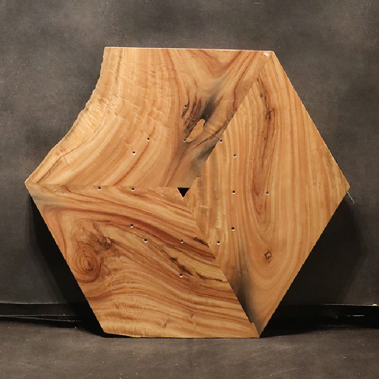 【SOLD OUT】3枚ハギ/テトラ　クス　196-10-2+11-1+11-2　（W115cm）