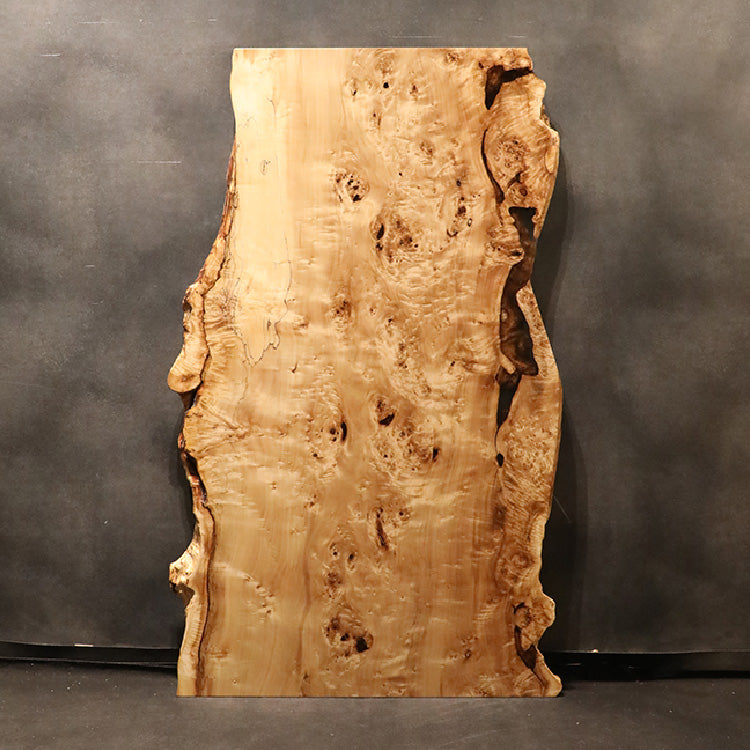 【SOLD OUT】一枚板　ポプラ　309-7　（W180cm)
