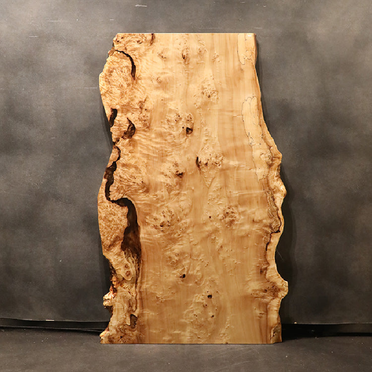 【SOLD OUT】一枚板　ポプラ　309-7　（W180cm)