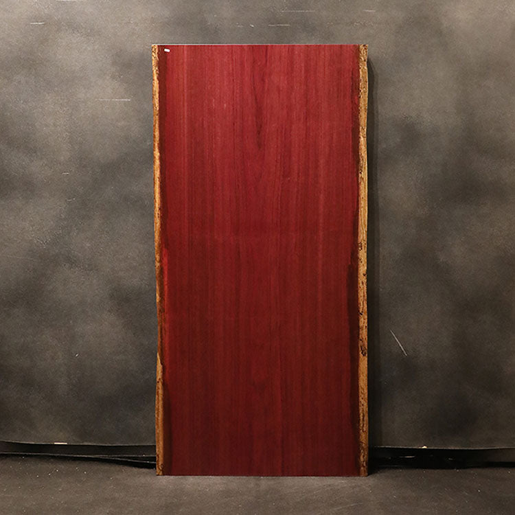 【SOLD OUT】一枚板　パープルハート　704-12-3　（W170cm）　ダイニングテーブル