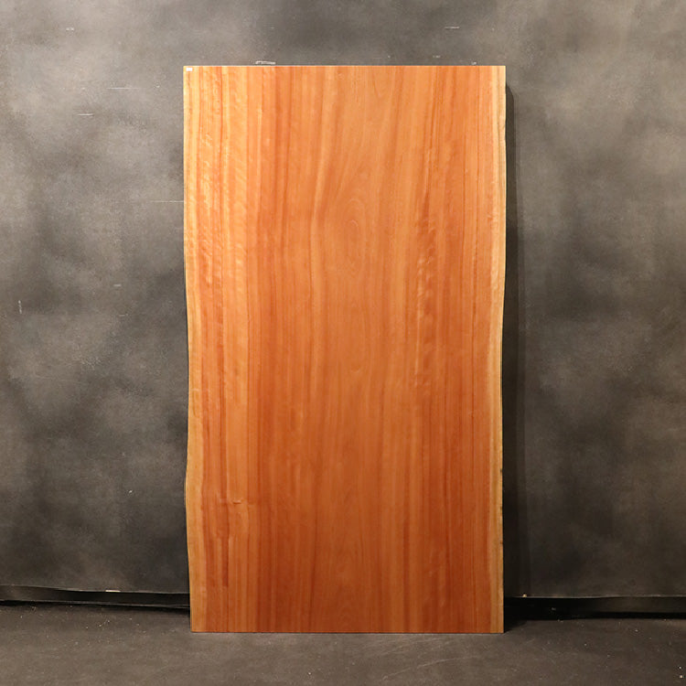 【SOLD OUT】一枚板　ボセ　848-2/2-9-2　（W195cm）　ダイニングテーブル