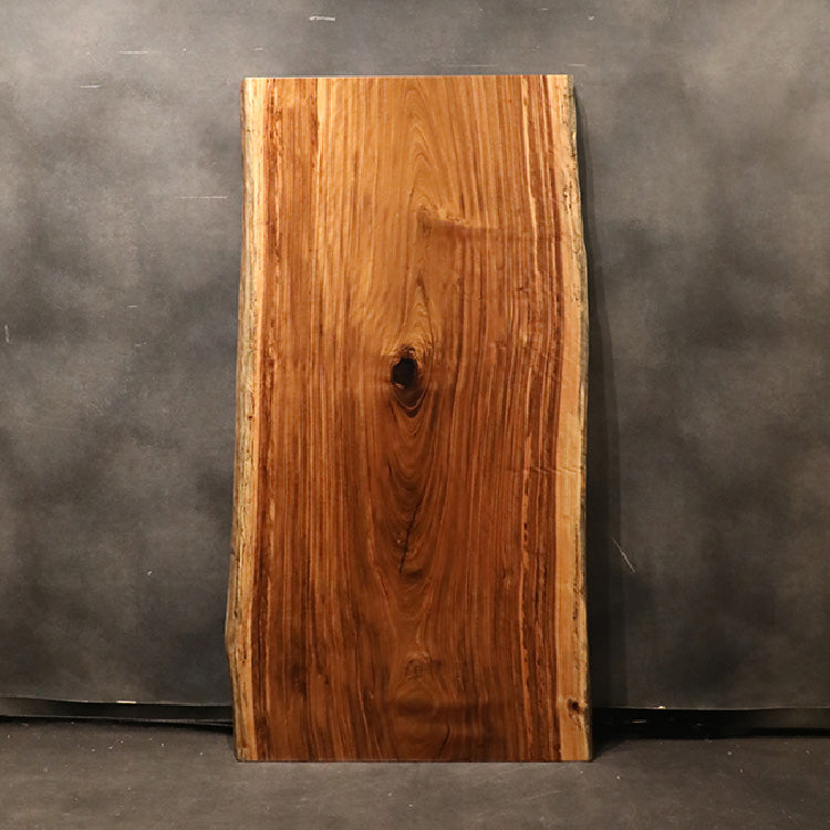 【SOLD OUT】一枚板　ベリ(杢)　961-3/3-6-1　（W180cm）