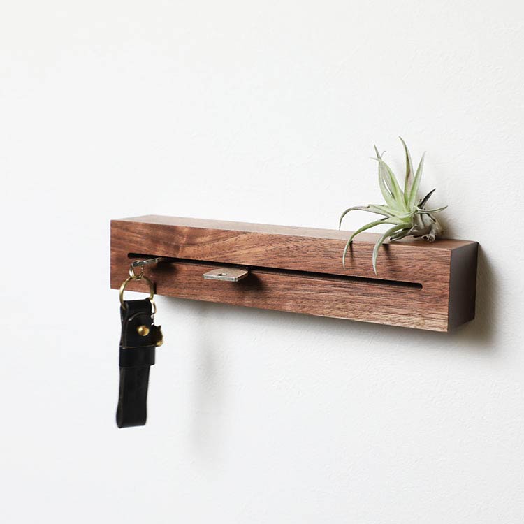 キープット ウォールナット