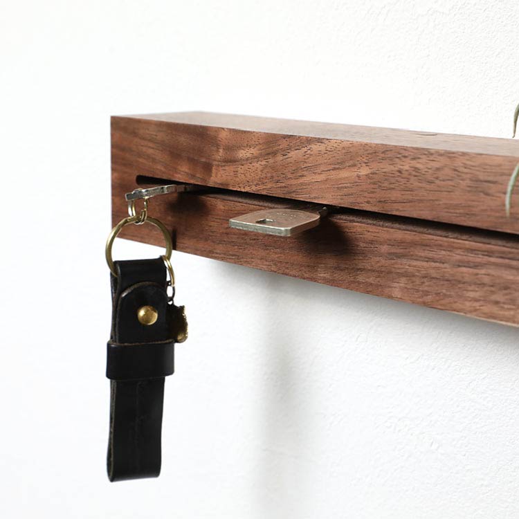 キープット ウォールナット