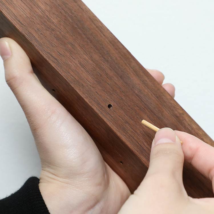 キープット ウォールナット