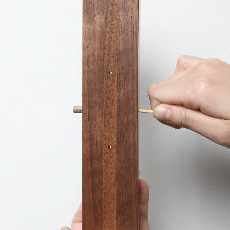 キープット ウォールナット