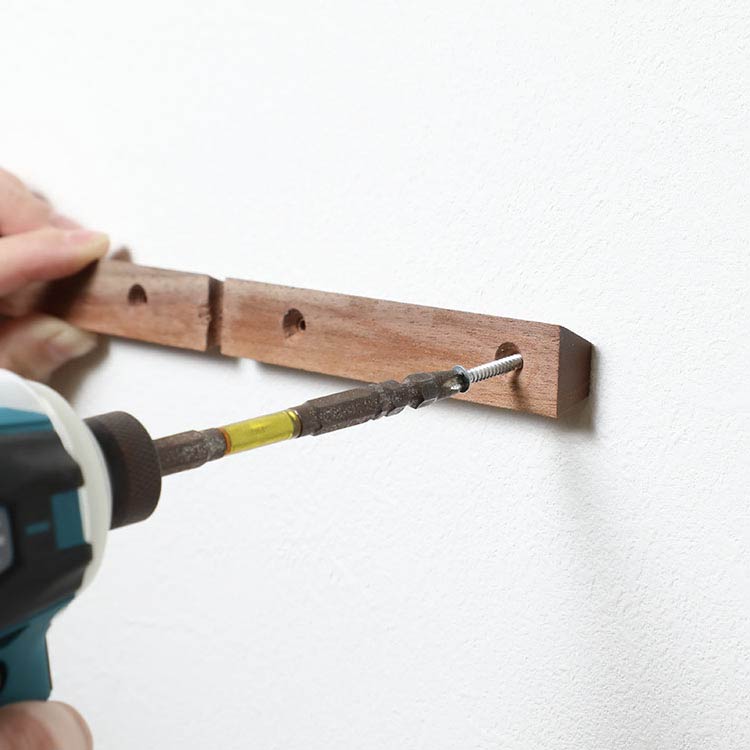 キープット ウォールナット