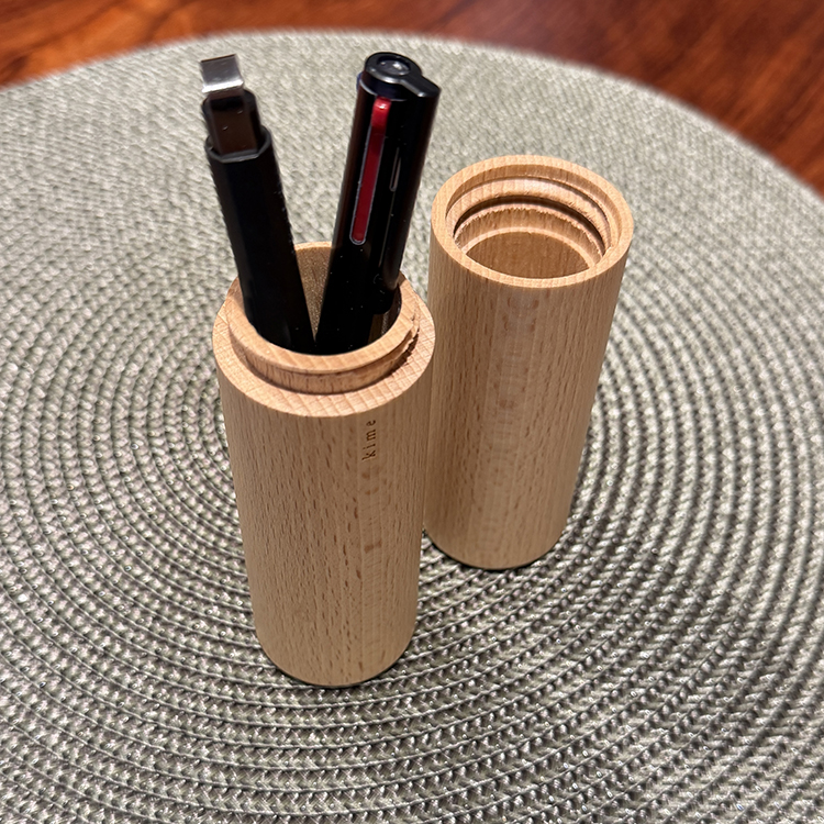 ペンケース ビーチ