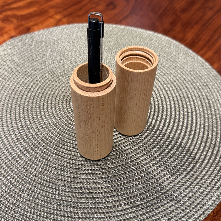 ペンケース ビーチ