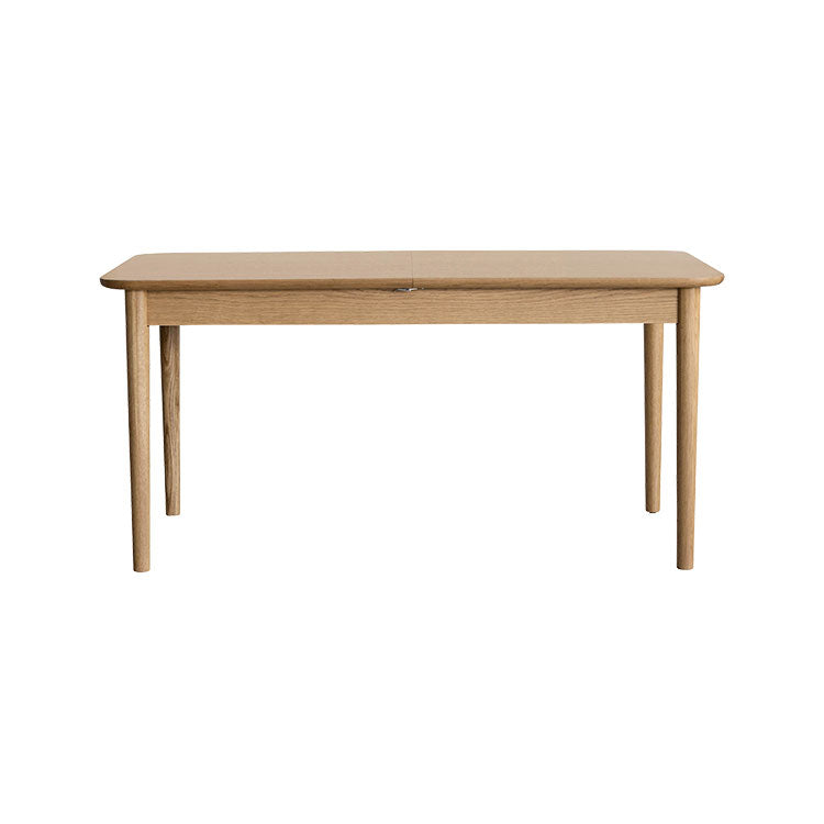 アレック 伸長式ダイニングテーブル スクエア