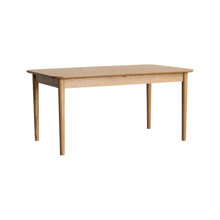 アレック 伸長式ダイニングテーブル スクエア