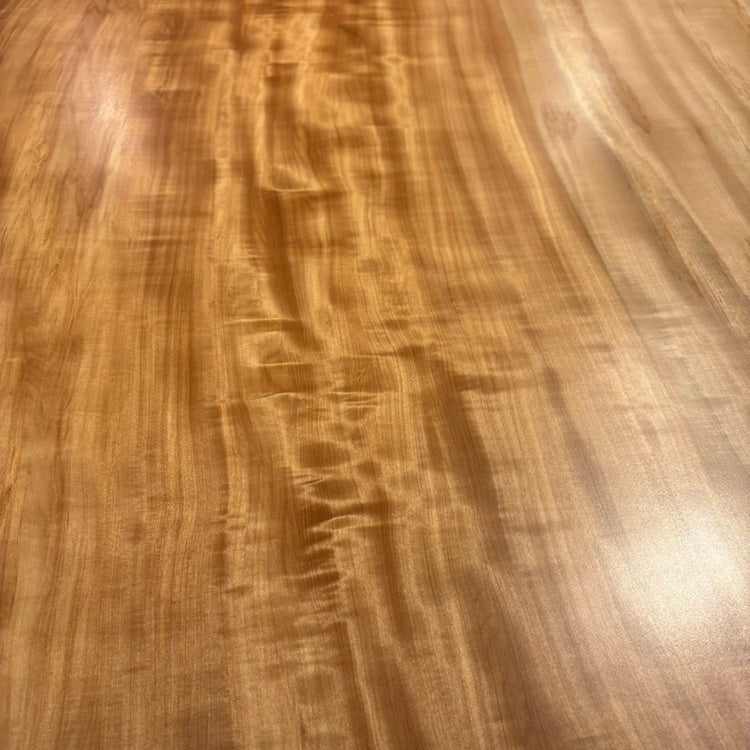 一枚板　トチ　345-7（W170cm)　ダイニングテーブル