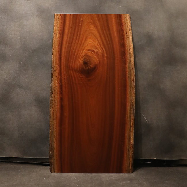 【SOLD OUT】I　一枚板　サペリ　939-3/3-16　ダイニングテーブル