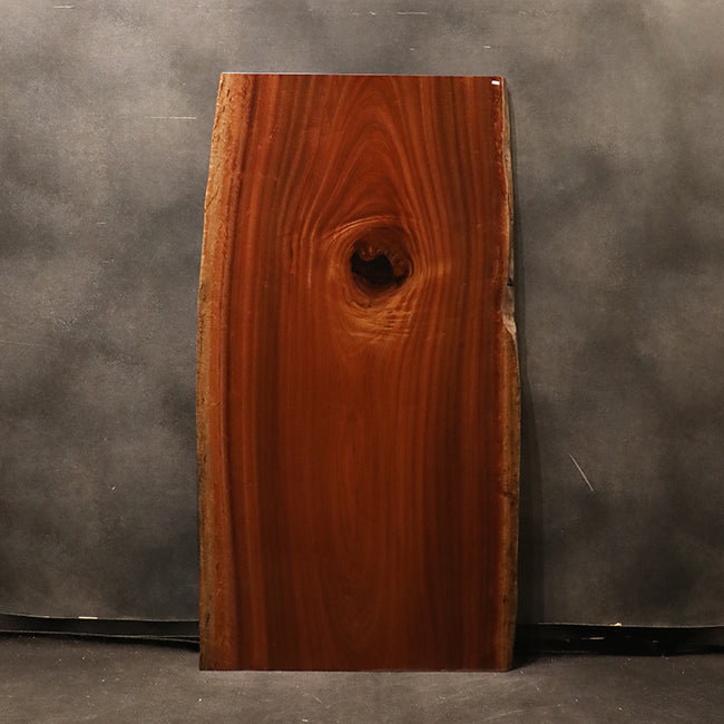 【SOLD OUT】I　一枚板　サペリ　939-3/3-16　ダイニングテーブル