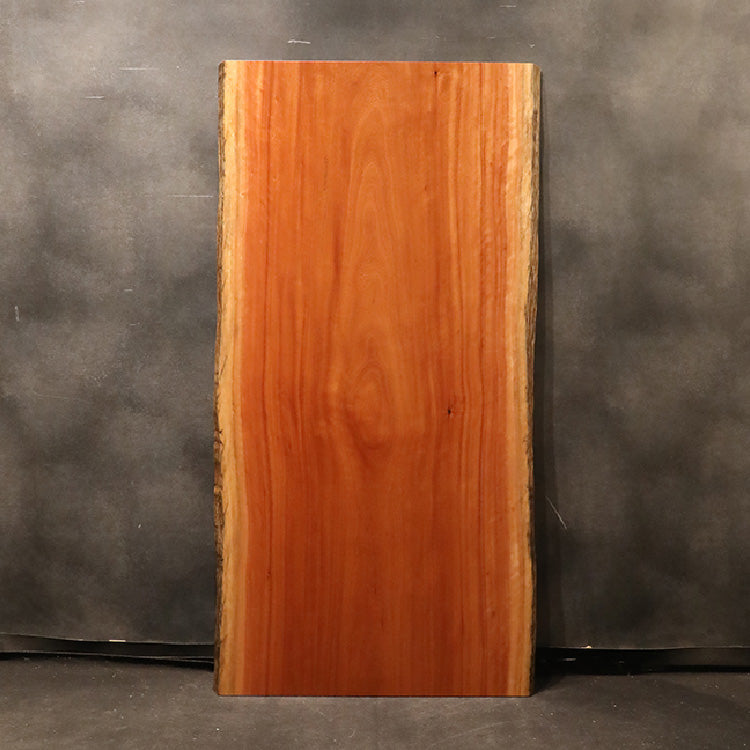 【SOLD OUT】I　一枚板　ボセ　848-2/2-7-1　ダイニングテーブル