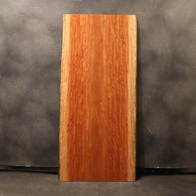 【SOLD OUT】I　一枚板　ボセ(杢)　849-2/2-5-1　ダイニングテーブル