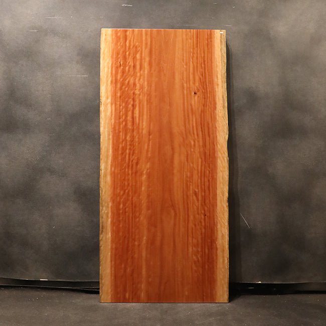 【SOLD OUT】I　一枚板　ボセ(杢)　849-2/2-5-1　ダイニングテーブル