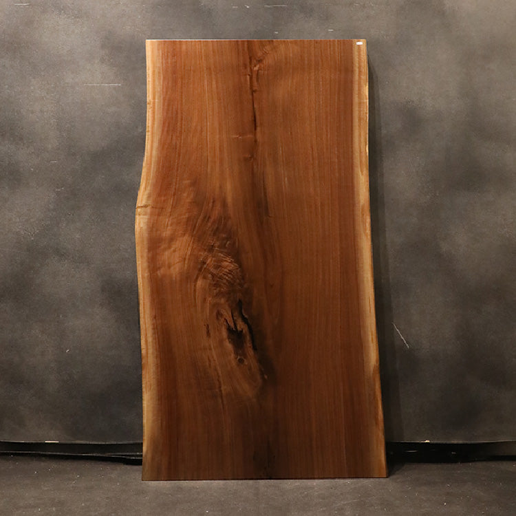【SOLD OUT】一枚板　ウォールナット　25349-1/3-5　(165cm)