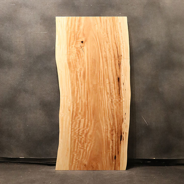 【SOLD OUT】一枚板　トチ　331-6　(165cm)