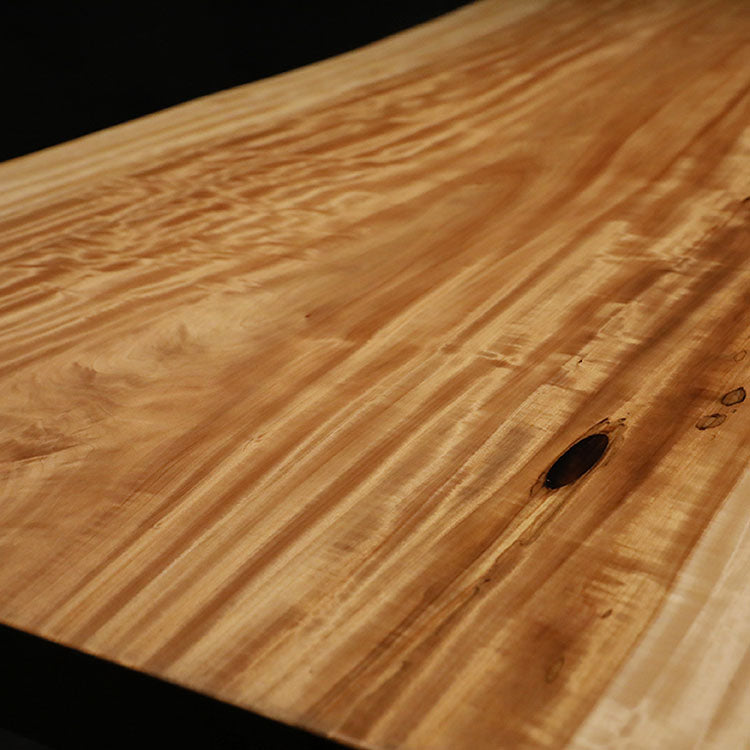 【SOLD OUT】一枚板　トチ　331-6　(165cm)