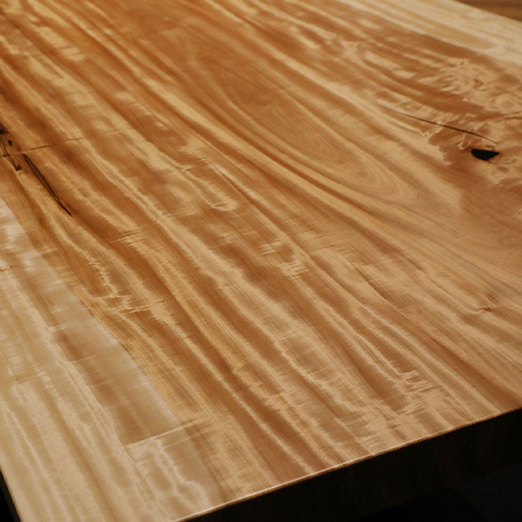 【SOLD OUT】一枚板　トチ　331-6　(165cm)