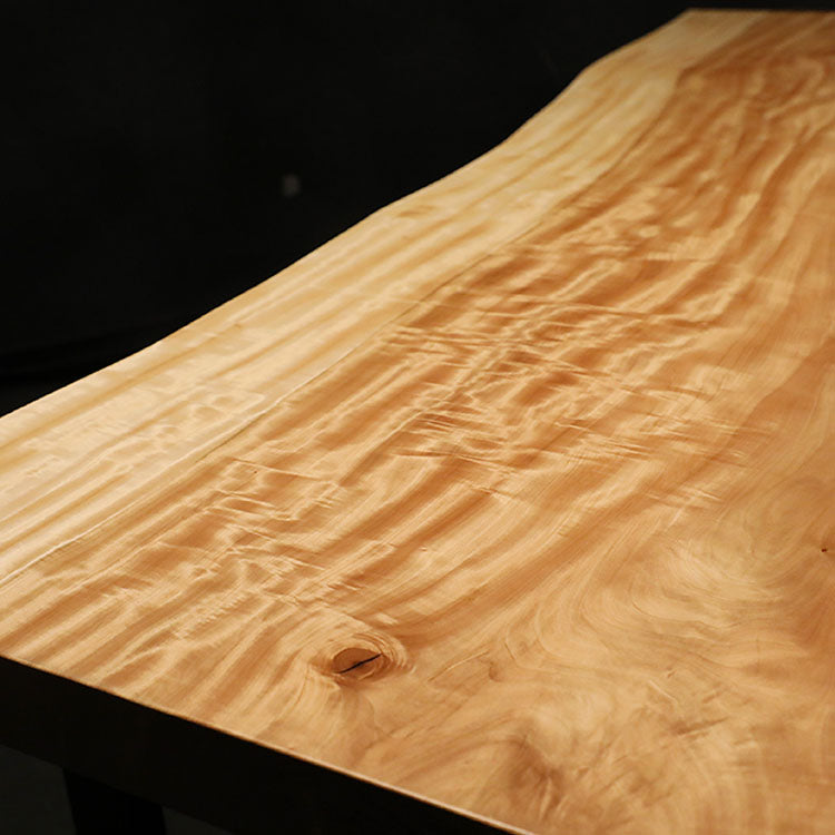 【SOLD OUT】一枚板　トチ　331-6　(165cm)