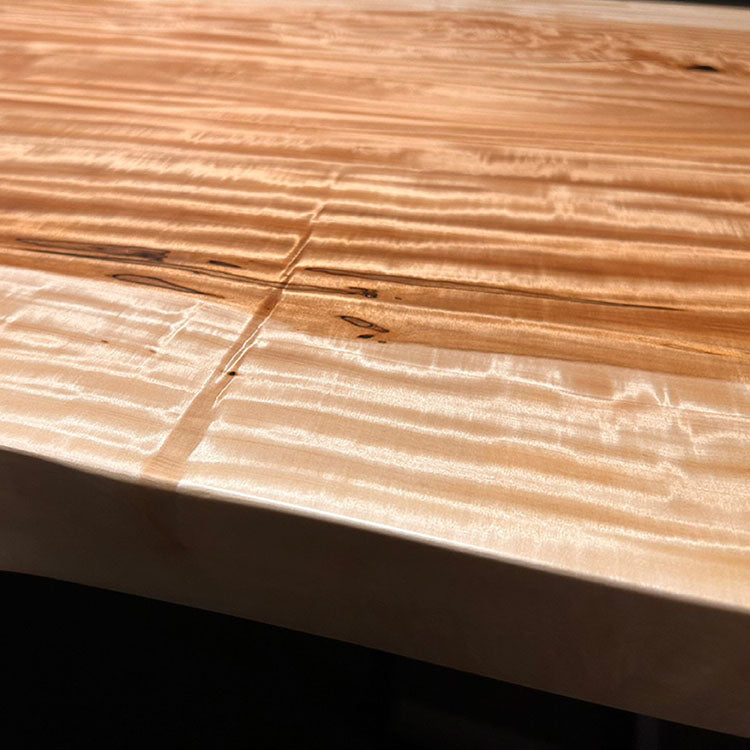 【SOLD OUT】一枚板　トチ　331-6　(165cm)