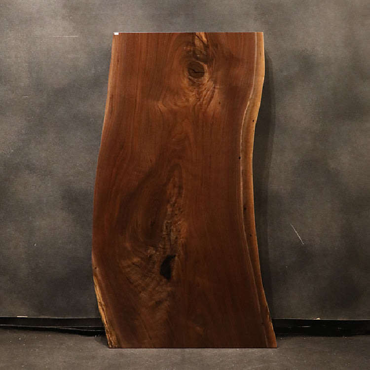 【SOLD OUT】一枚板　ウォールナット　1922-2/2-5　(150cm)
