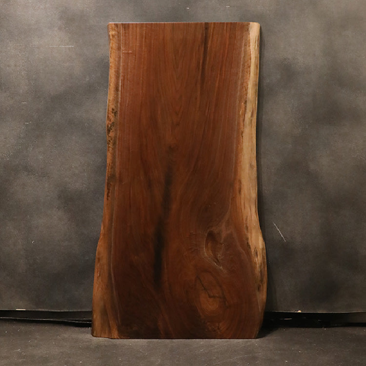 【SOLD OUT】一枚板　ウォールナット　GZZ-153175-3　(160cm)